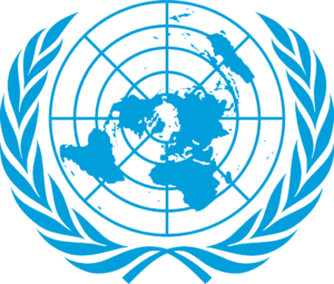 Emblème de l'ONU