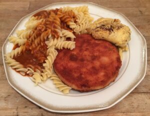 L’alimentation en Allemagne de l’Est